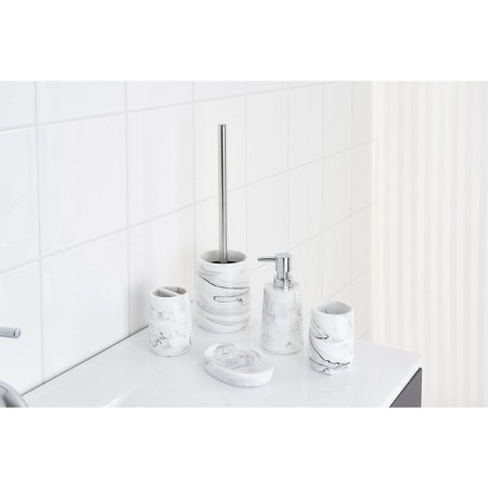 Toscana cup, white color-1