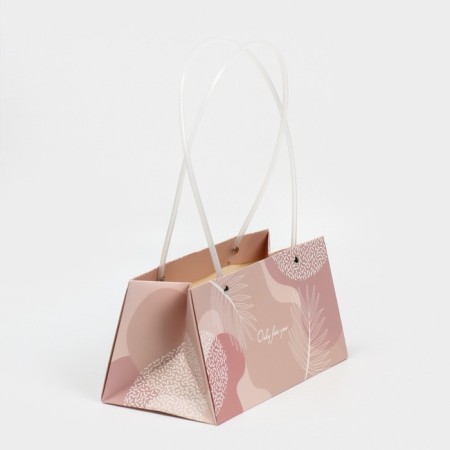 Moisture -resistant package for "Only for You", 24 x 12 x 12 cm-2