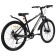 Bicycle 26 "Progress Advance S Rus, Black Color, p. 15"