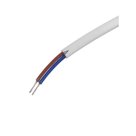 Luminous LED LED "downslate" 5W, 6500K, 475 lm, 220V, 90x25 mm, square 105329-3