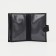 Cover for autoDocations and passports on the button, the color is black