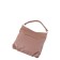 Bag bag, lightning department, pink color 36x36x15cm