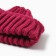 Children's cap KAFTAN with snood, fuchsia rr 44-48