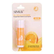 Lipstick hygienic, with vitamin E