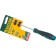 Slate Kraftool X-Drive, CRMO, two-component handle, hex4 x 100