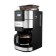 Kofemashin KITFORT KT-720, drip, 1050 W, 1.5 l, 200 g, black-silvery
