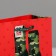 Gift Laminated Vertical Package, Packaging, “Defender!”, S 12 x 15 x 5.5 cm