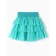 Children's skirt KAFTAN, p. 28 (86-92 cm), turquoise