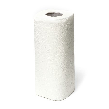 Paper towels "tender", 2 layers, 2 rolls-1