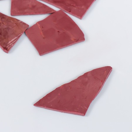 Stearin for candles with dye "red" 5 g-2