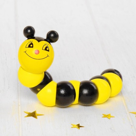 Puzzle-Smowea "Bee"
