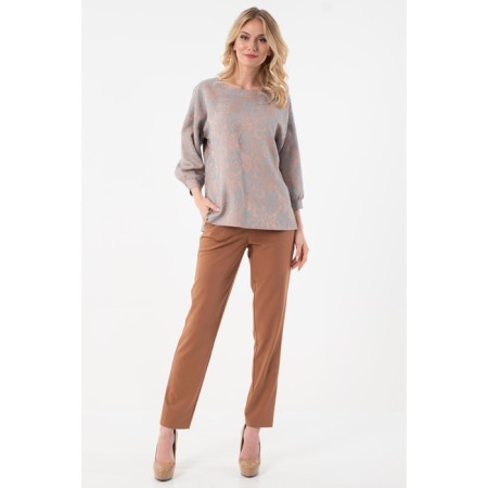 Women's pants, size 42-4