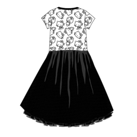 Dress for girl PlayTode, height 104 cm-6
