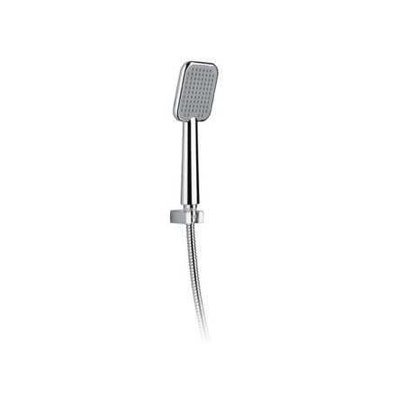 The shower system Timo Selene SX-2069/00sm (1013), built-in, chrome-3