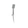 The shower system Timo Selene SX-2069/00sm (1013), built-in, chrome