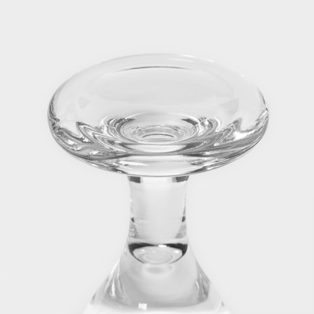 Art. -314 y set 6 glasses 10 ml D-3 cm, H-6 cm in packaging Y314-3