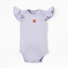 Боди без рукавов Крошка Я, BASIC LINE, рост 80-86 см