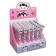Handle gel automatic erased ink, 0.5 mm, blue rod, Milash Mix