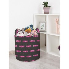 Toy basket 