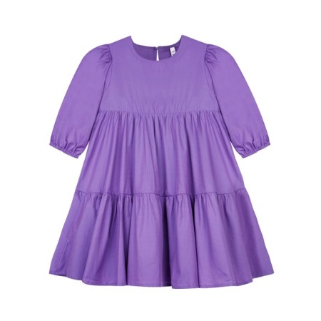Dress for girl PlayTode, height 140 cm-5