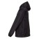 Vetrovka unisex, size 44, black color