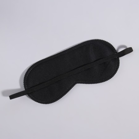Avocado sleep mask, 19.5 × 8.5 cm, elastic band is single, MIX drawing-4