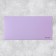 Gift envelope "Happy Birthday", Soft touch, embossing, 19 x 9.2 cm
