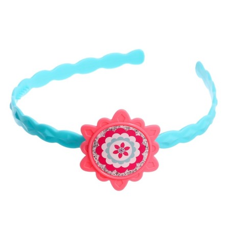 Game set "Fashionista decorations"-6