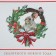 Folding box "Fairytale New Year", 21 x 15 x 5 cm, New Year