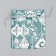 Bag Gift Organza "Toys on the Christmas tree", 10 x 12 cm +/- 1.5 cm, New Year