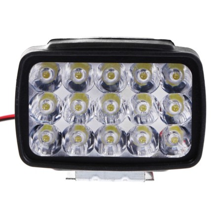 LED LED Farah, IP67, 6 W-2
