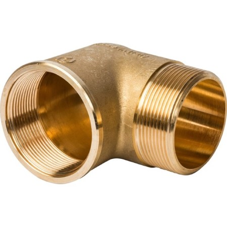 STOUT SFT-0011-000002, 2 ", external/internal thread