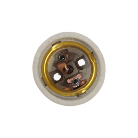 Electric cartridge in Home D-002, E27, ceramic, suspended-2