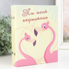 Photo album in 100 photos 13x18 cm 