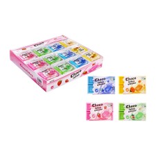 Lastik Figure mix chocolate