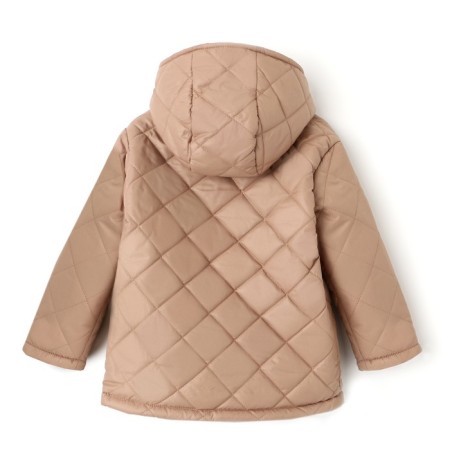 Children's jacket KAFTAN p. 28 (86-92 cm), beige-10