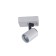 Lexi lamp, 1x35W GU10, white color, graphite