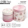 A set of hats 2 in 1, gift packaging, “With Love”, 13 x 13, 16 x 16 cm