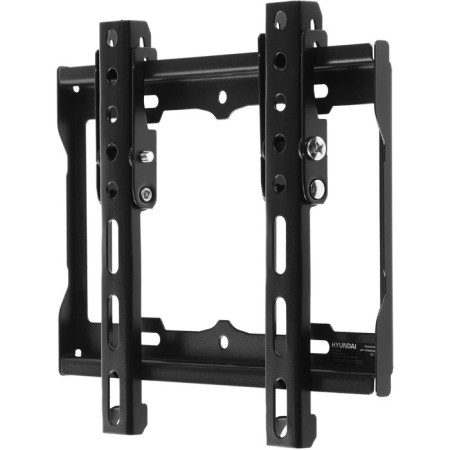 Hyundai Gl-T1 Black 15 "-48" Max.25kg wall tilt-7