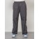 Male tracksuit, size 48, gray color