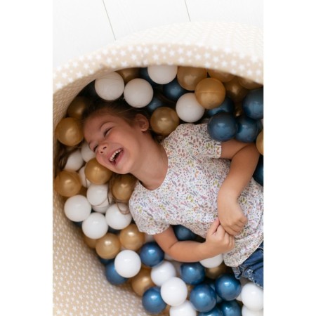 Dry Perfetto Sport Asterischi, balls 150 pcs.-2