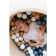 Dry Perfetto Sport Asterischi, balls 150 pcs.