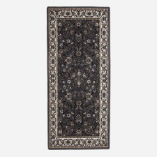 Mokko carpet rectangular 100x200cm, 21016/37, jute pp100%
