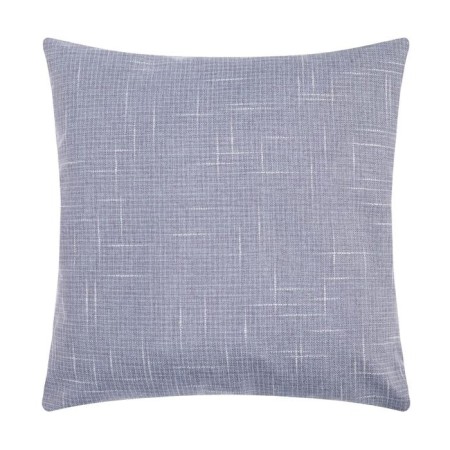 Pillowcase decorative Ethel "Classics", gray color, 43*43 cm, 100% p/e-3