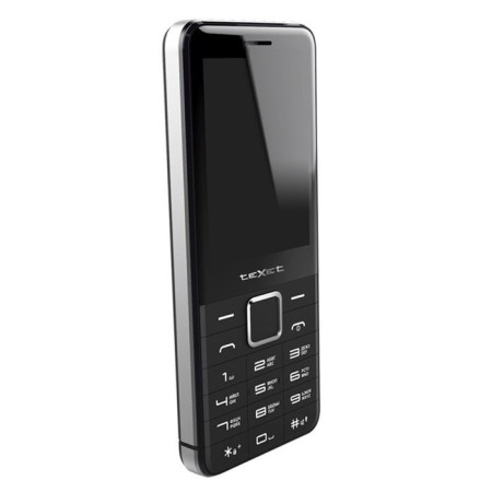 Texet TM-425 Black smartphone-2