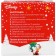 Set for creativity "Christmas ball" Mickey Mouse