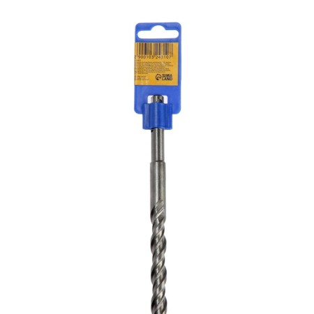 Tour tundra, double spiral, SDS-Plus, 16 x 410 mm.-5