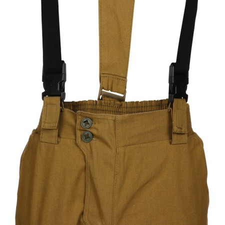 Summer Summer Male Gorka 5 (color Khaki 36, height 170-176, size 96-100)-8