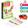 Developing set "Funny bombs" collect the caterpillar
