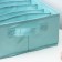 Organizer for storing linen "Comfort", 7 departments, 35 × 24 × 13 cm, barrier color